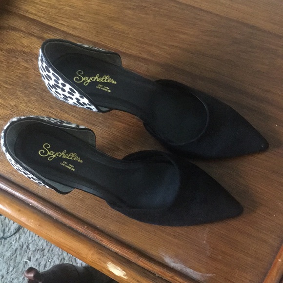 New Seychelles pumps - Picture 2 of 6